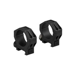 SIG RINGS ALPHA6 30MM LOW