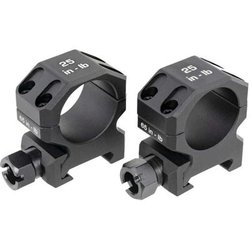 SIG RINGS BUCKMASTER 1IN LOW