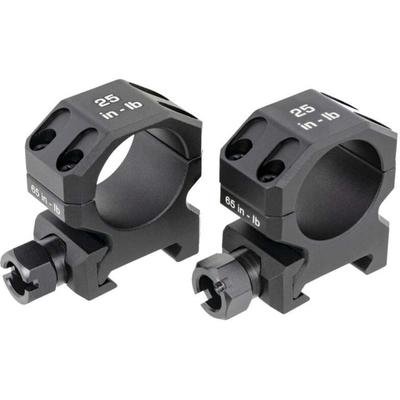 SIG RINGS BUCKMASTER 1IN LOW