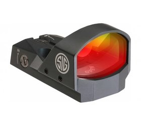 SIG ROMEO1 3 MOA R-DOT 1X30