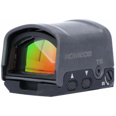 SIG ROMEO2 3 MOA R-DOT 1X30