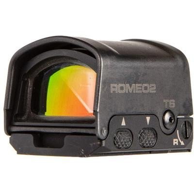 SIG ROMEO2 3MOA RDOT 1X30 ENCL