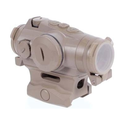 SIG ROMEO4TP CIRCLEDT 1X20 FDE