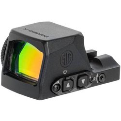 SIG ROMEOX PRO CIRCLEDOT 1X24