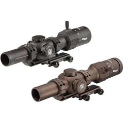 SIG TANGOMSR 1-6X24 SFP HF MOA