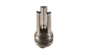 SIL ASR FLASH HIDER 1/2X28 223