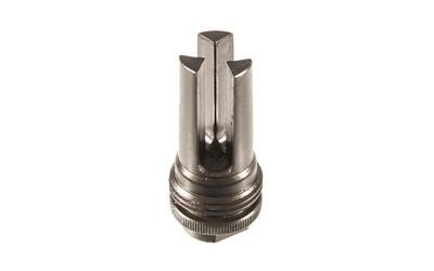 SIL ASR FLASH HIDER 1/2X28 223