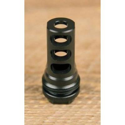 SIL ASR MZL BRK 11/16x24 458CA