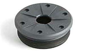 SIL BRAVO FRONT CAP 223CAL