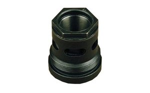 SIL MOUNT 3-LUG 9MM