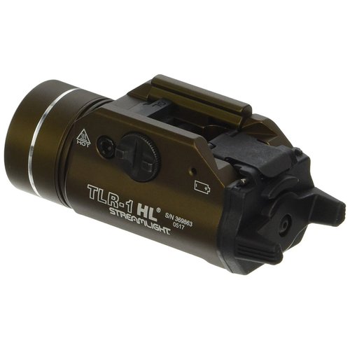 SLI TLR-1 HL RL LT 1000 FDE BR