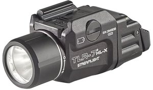 SLI TLR-7 HL-X USB LGT 500LUM
