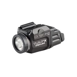 SLI TLR-7X USB LGT 500LUM BLK