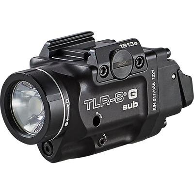 SLI TLR-8-G SUB 1913LGT/LSR GR