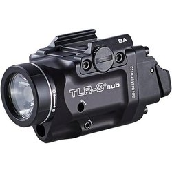 SLI TLR-8 SUB 1913LGT/LSR 500L