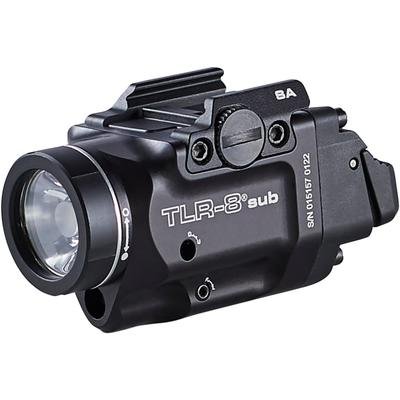 SLI TLR-8 SUB 1913LGT/LSR 500L