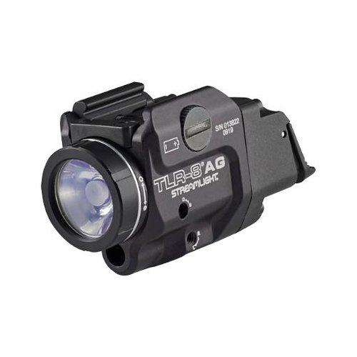 SLI TLR-8A G RAIL LGHT/LSR 500