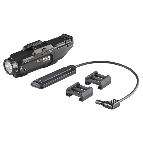 SLI TLR RM-2 LGHT/LSR KIT 1000