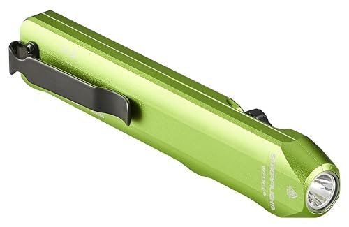 SLI WEDGE LIGHT 300LUM LIME GR