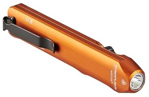 SLI WEDGE LIGHT 300LUM ORANGE