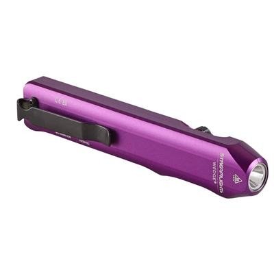 SLI WEDGE LIGHT 300LUM PURPLE