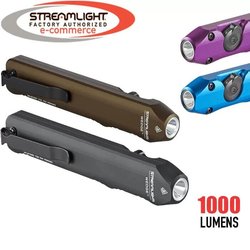 SLI WEDGE LIGHT 300LUM RED
