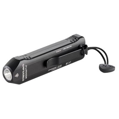 SLI WEDGE XT LIGHT 500LUM BLK