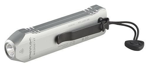 SLI WEDGE XT LIGHT 500LUM SILV