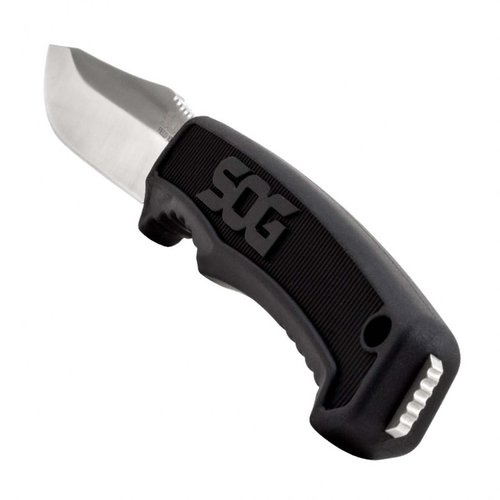 SOG FIELD KNIFE