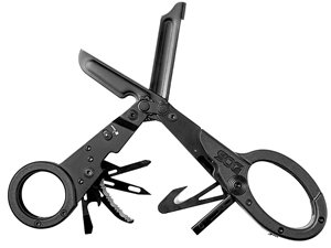 SOG PARASHEARS BLACK