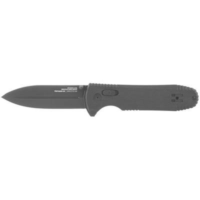 SOG PENTAGON XR BLACKOUT