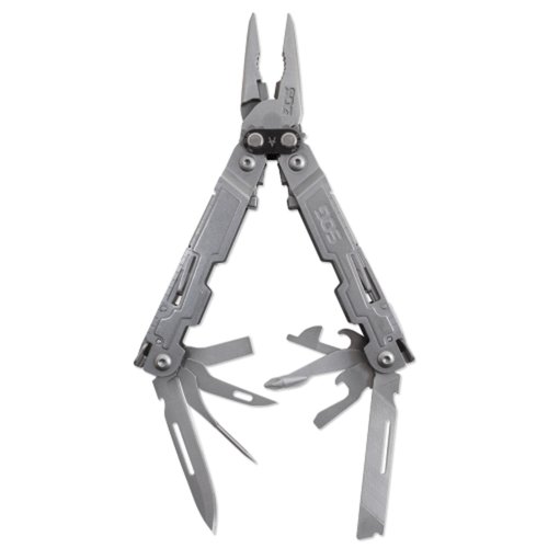 SOG POWERACCESS