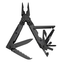 SOG POWERASSIST BLACK