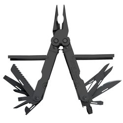 SOG POWERLOCK EOD BLK SCISSORS