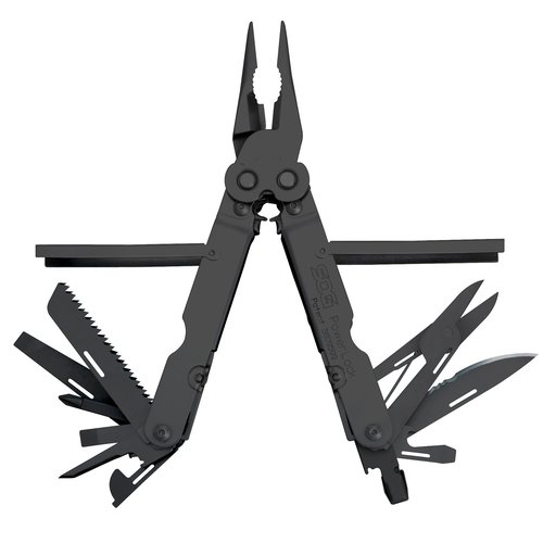 SOG POWERLOCK EOD BLK SCISSORS