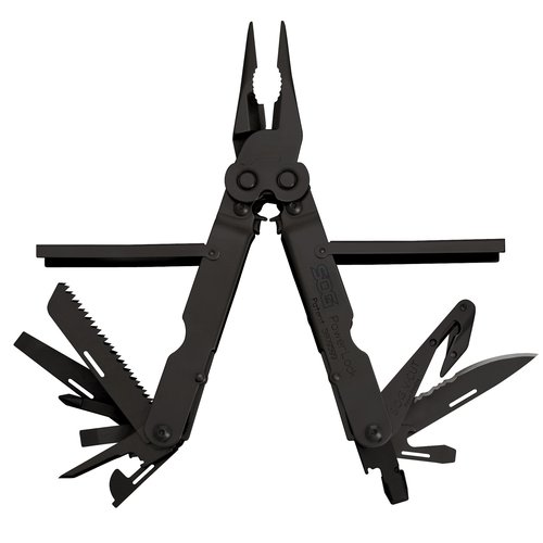 SOG POWERLOCK EOD W/V-CUTTER