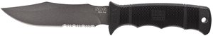 SOG SEAL PUP PARTIAL SERRATED