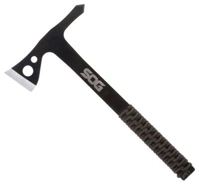 SOG THROWING HAWKS 3PACK