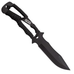SOG THROWING KNIVES 3PACK