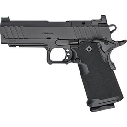 SPG 1911 DS PRD 9MM 4B 10R