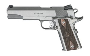 SPG 1911 GARRISON 45AP 5SS 7RD