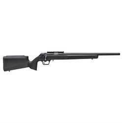 SPG 2020 RIMFIRE TG 22LR 20BLK