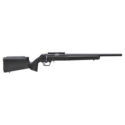 SPG 2020 RIMFIRE TG 22LR 20BLK