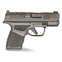 SPG HELL OSP 9MM 10RD