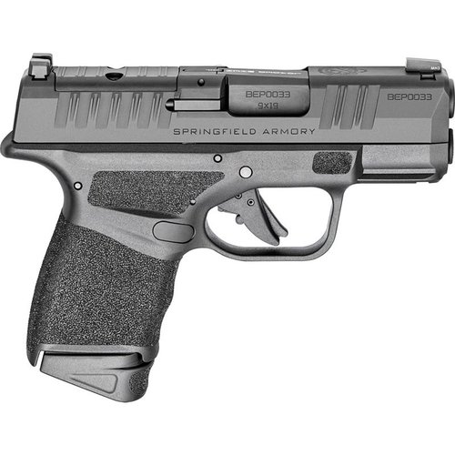 SPG HELL OSP 9MM CA 10RD