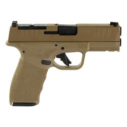 SPG HELL PRO 9MM FDE 15/17RD