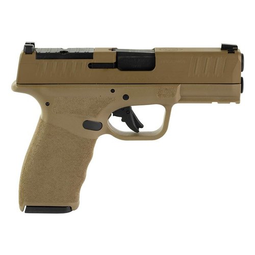 SPG HELL PRO 9MM FDE 15/17RD