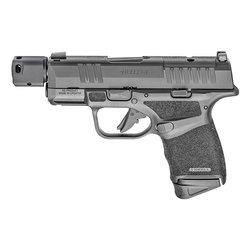 SPG HELL RDP 9MM 11/13RD