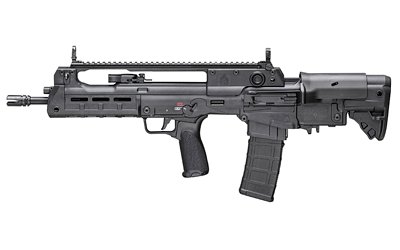 SPG HELLION BP 5.56 16B 30RD