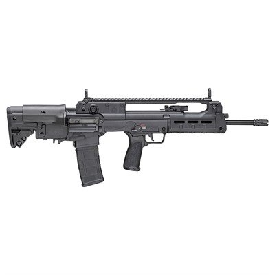 SPG HELLION BP 5.56 18B 30RD